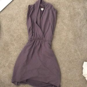 Dress from aritzia